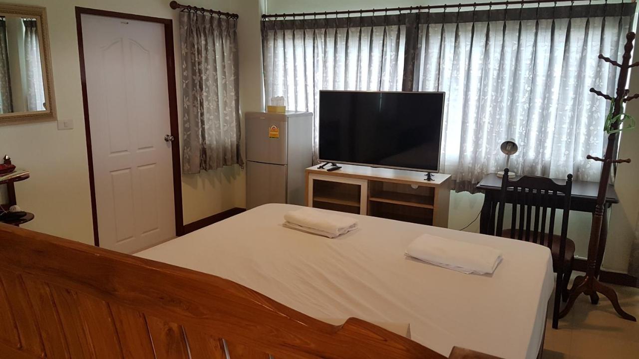 Deluxe Double Studio