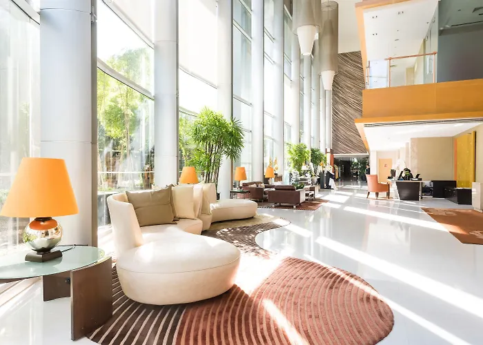 Ascott Sathorn